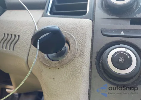 2014 Ford Taurus Se из США, поврежденный, VIN 1FAHP2D96EG149424